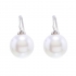 PEARL SET 17 EARRINGS